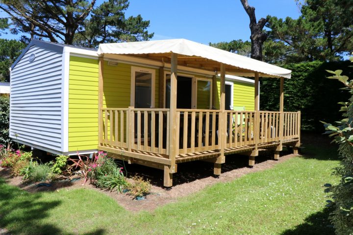 Avis Camping Juan Les Pins Mobilhome Occasion Le Bon Coin à Cabane En Bois Occasion Le Bon Coin