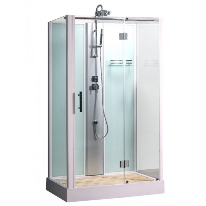 Cabine De Douche 120 X 80 serapportantà Pièces Détachées Cabine De Douche Brico Dépôt