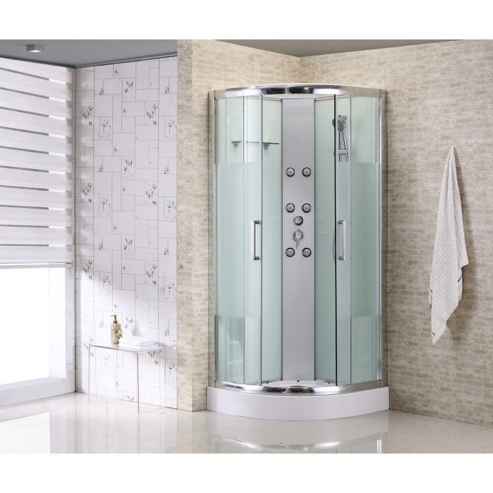 Cabine De Douche Leroy Merlin, Cabine De Douche Quad dedans Cabine Douche 70X70 Leroy Merlin