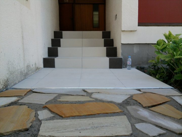 Carrelage Pour Marche Escalier Exterieur Leroy Merlin concernant Carrelage Escalier Leroy Merlin