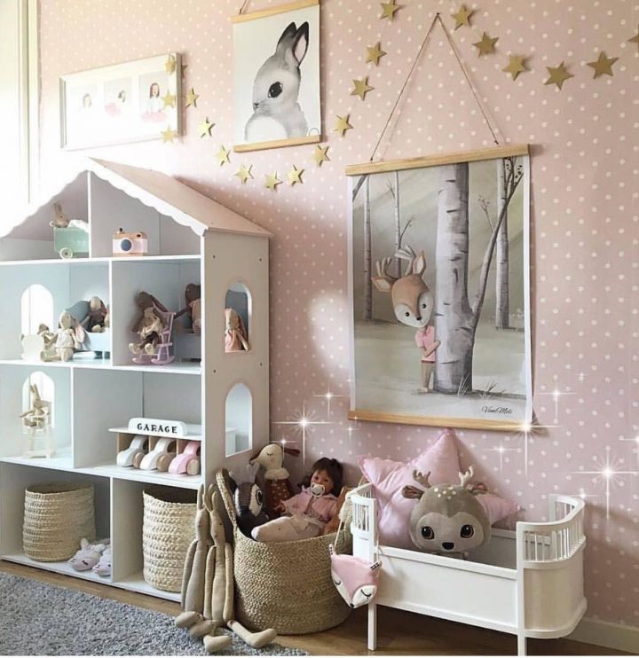 Casita Para Juguetero | Girl Room Inspiration, Toddler Rooms concernant Casita Inspiration