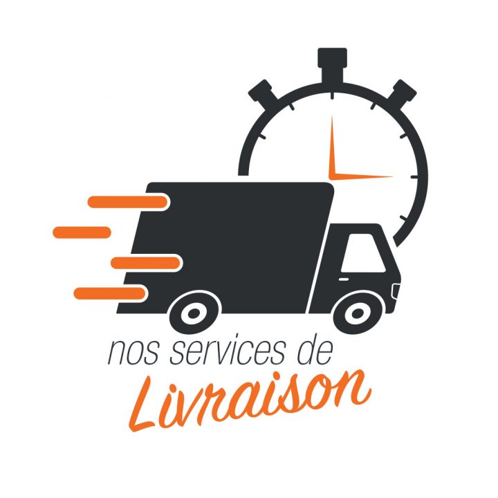 Chaque Magasin Possède Son Service De Livraison Sur Son avec Magasin Scandinave