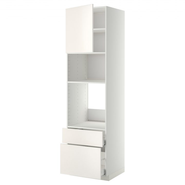 Colonne De Rangement Largeur 50 Cm | Venus Et Judes serapportantà Meuble Cuisine 50 Cm Largeur Ikea