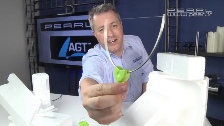 Coupe-Polystyrene Électrique "Basic" – [Pearltv.fr] pour Mousse A La Coupe Castorama