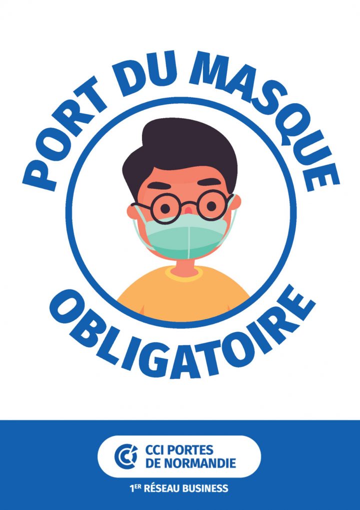 Covid-19 – Mesures Sanitaires – Pôle Formation Entreprises concernant Affiche Toilette Propre Entreprise