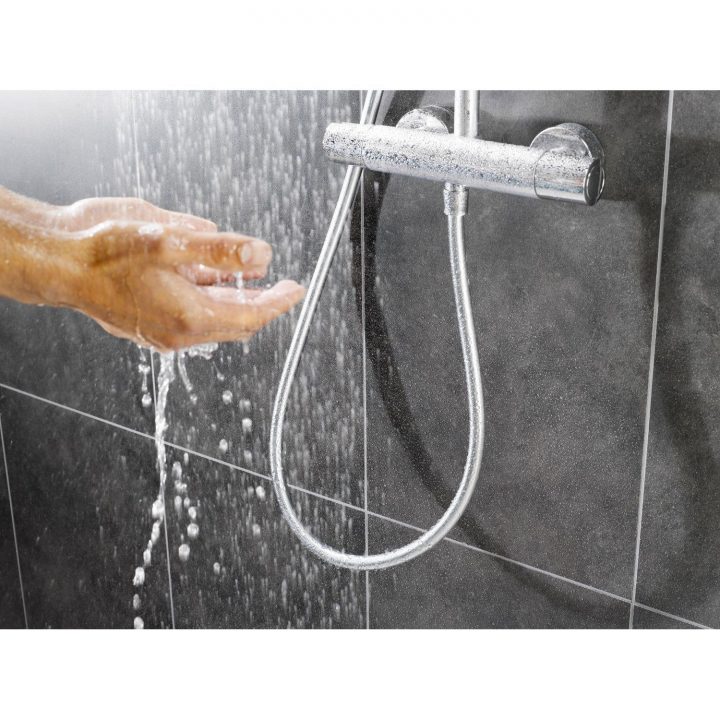 Dalle Mur Salle De Bain – Gamboahinestrosa serapportantà Dalle Pvc Salle De Bain Leroy Merlin