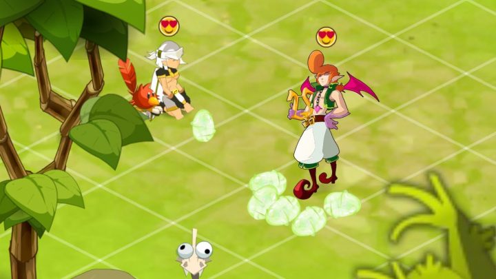 Dofus Rétro – Donjon Skeunk – Farm, Crâ 91, Monocompte X. pour Dofus Retro Chemin Skeunk