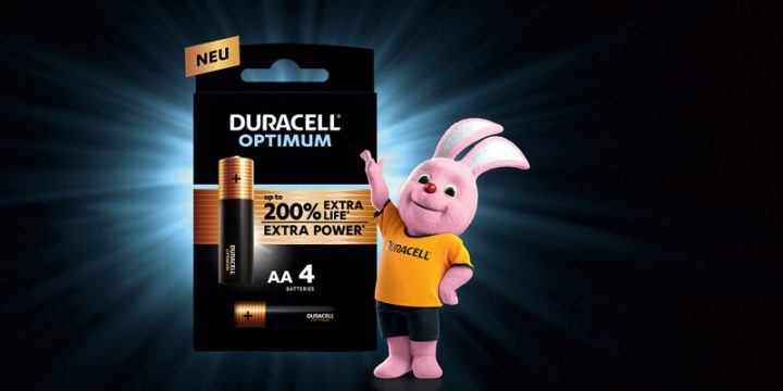 duracell gratis testen