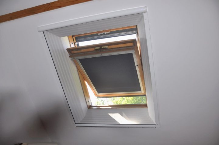 Elegant Fenetre Velux Leroy Merlin | Decor, Home Decor, Home avec Velux Leroy Merlin