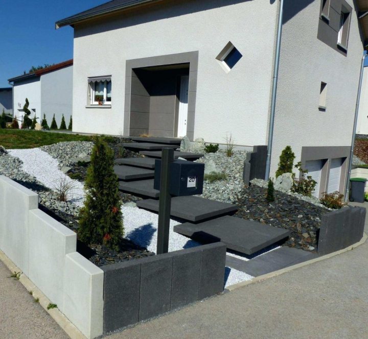 Escalier De Maison Exterieur Intérieur Amenagement Escalier dedans Idée Aménagement Extérieurentrée Maison