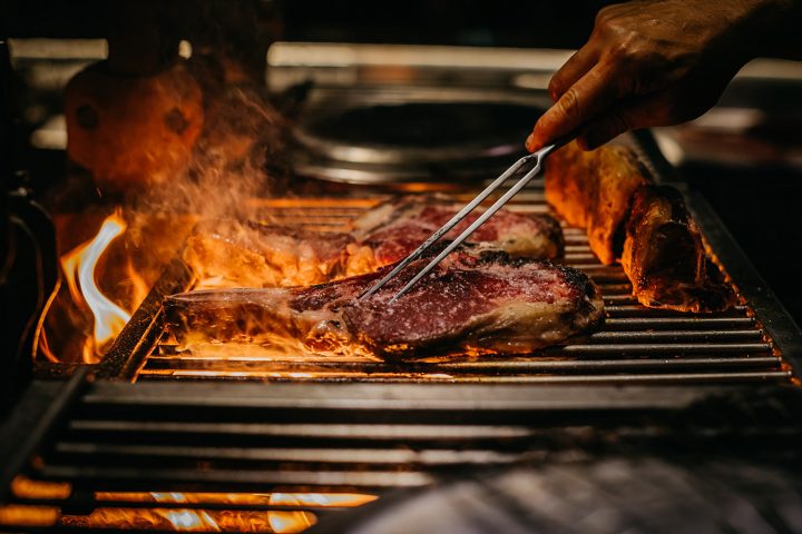 Firedoor – Cooking With Fire – Surry Hills Restaurant dedans Firedor