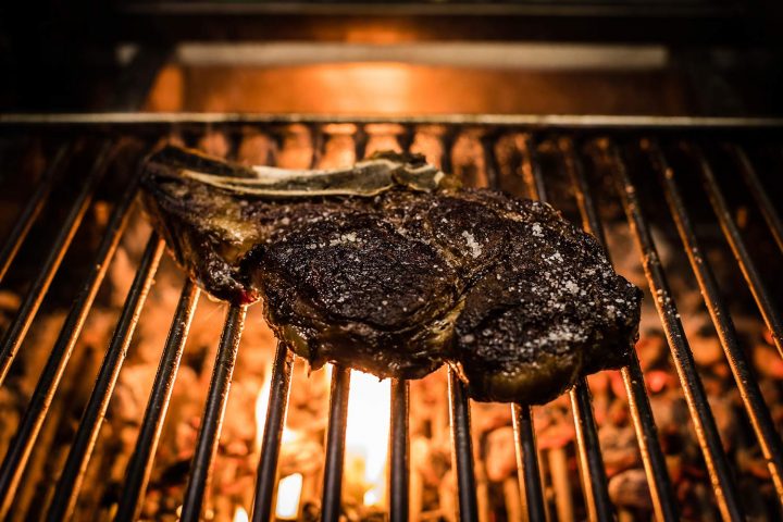 Firedoor – Cooking With Fire – Surry Hills Restaurant tout Firedor