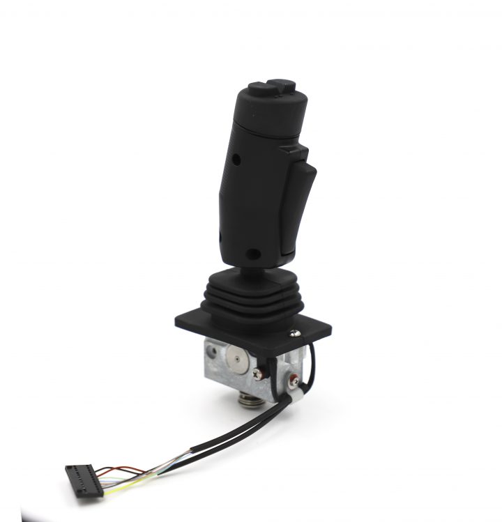 Industrielle Joystick Pour Genie Ge-137634 – Buy Contrôleur Awp,Plate-Forme  De Travail Aérienne,Manette Industrielle Génie Product On Alibaba concernant Contrôleur Géni