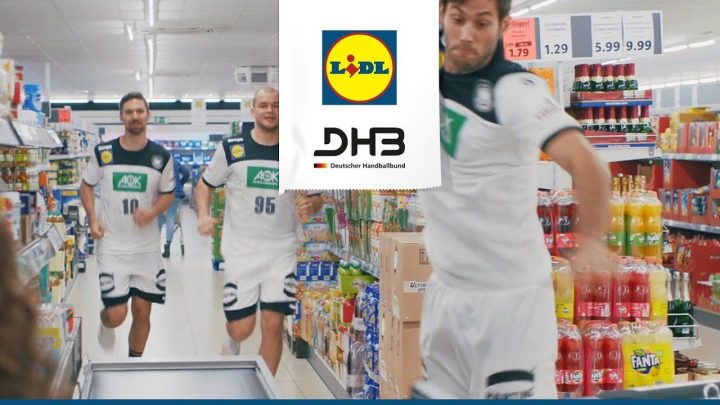 Kampagne | Zieh'S Durch 1 | Lidl Lohnt Sich | Lidl Werbung concernant Lidl Cheminée