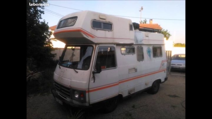 Le Bon Coin 56 Camping Car Occasion | Limousin Alternance pour Le Bon Coin 56