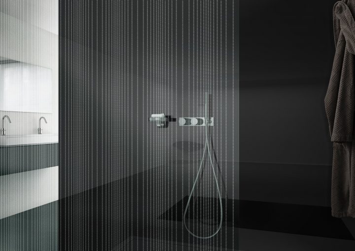 Madras® Easy-To-Clean | Sgg Timeless Design Movie | Architonic serapportantà Cabine De Douche Madras 3