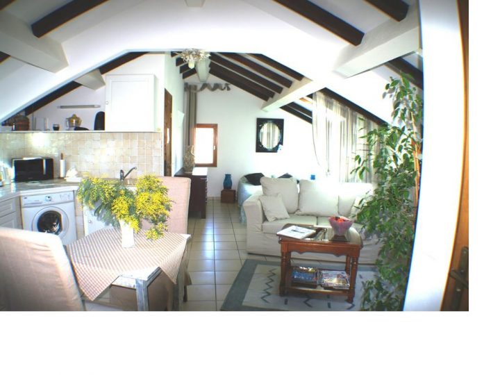 Maison De Vacances Le Petit Nid D'Amour Poggio, Santa-Lucia tout Maison De L&#039;Amour Offen