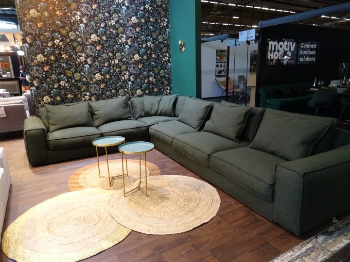 Maison&Objet : Un Positionnement De Plus En Plus Hybride serapportantà Meuble Tv Spirit Conforama