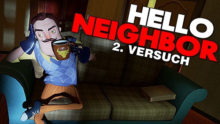 hello neighbor 2 lösung deutsch