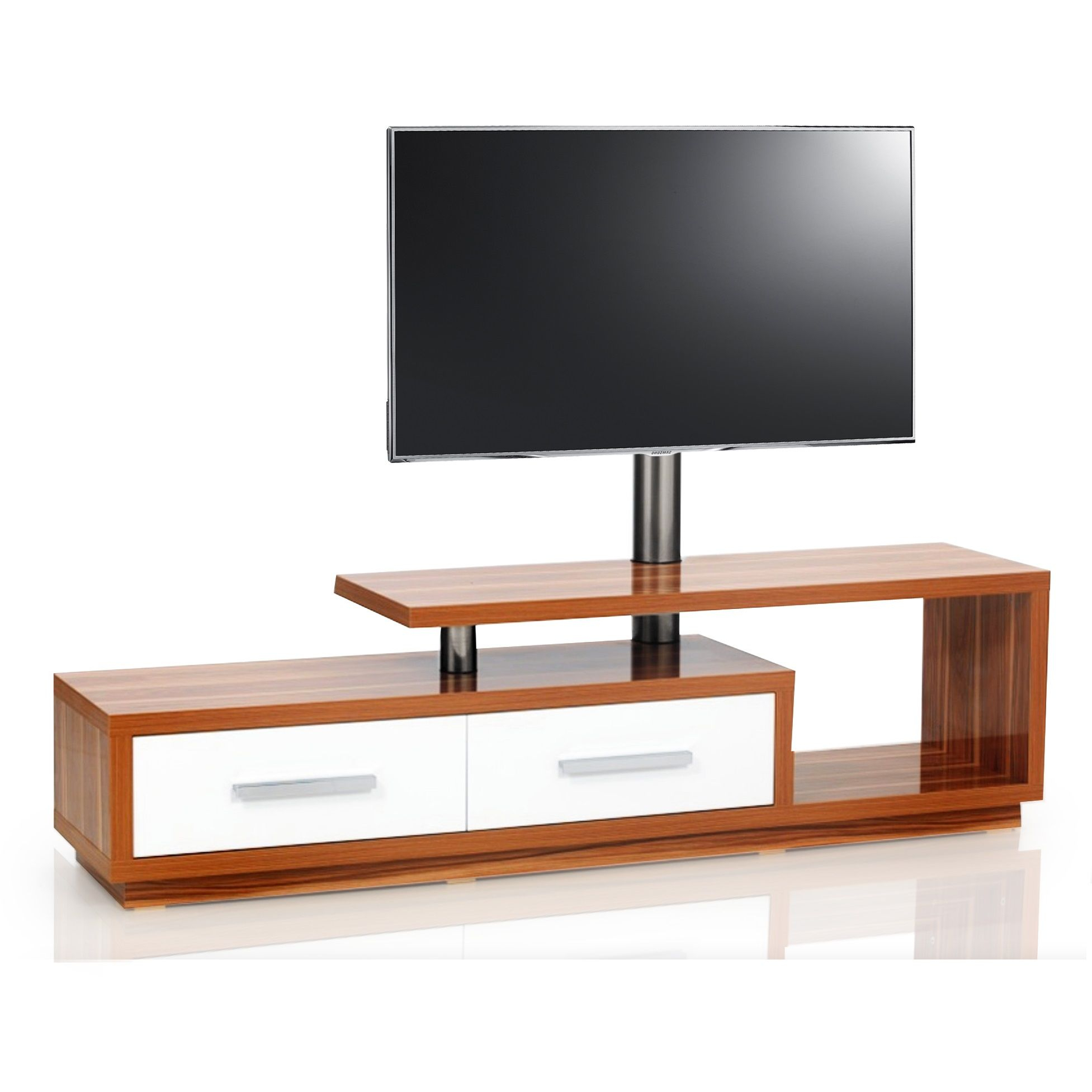 Meuble Bose Home Cinema - Google Search | Television Tables à Meuble Tv Spirit Conforama