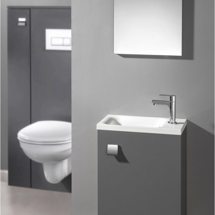 Meuble Wc Leroy Merlin 35 Inspirant Lave Main Castorama à Meuble Wc Suspendu Castorama