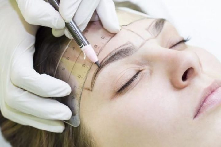 Microblading Sourcils À Cholet (49) Par Sandrine – Estheca destiné Estheca Marseille Avis