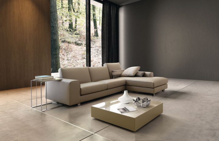 Modular Sofa Altobasso Plus | Dema serapportantà Canape Basso