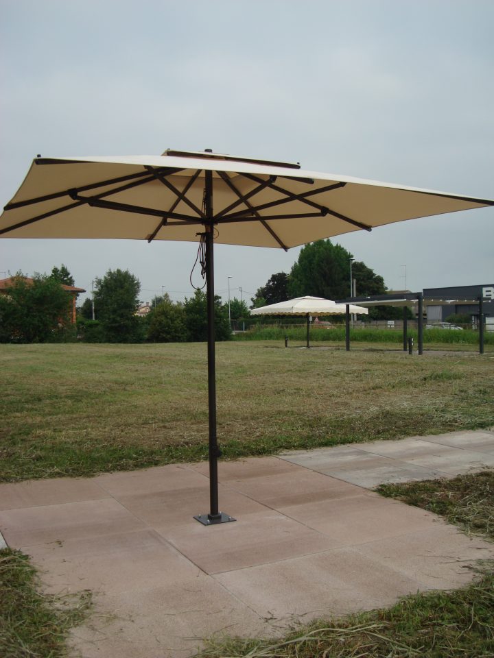 Parasol Terrasse Restaurant – Big Fernand Par Le Fabricant intérieur Fabricant Parasol Professionnel