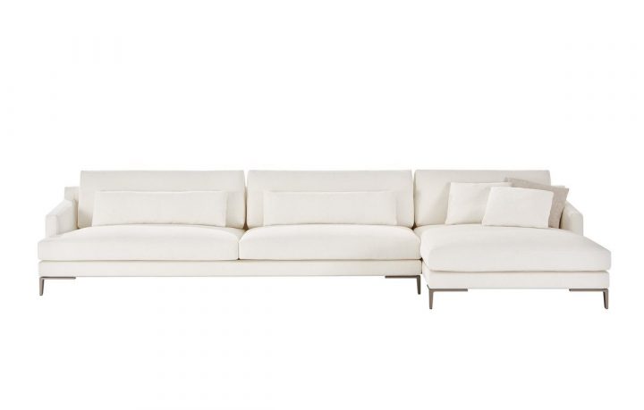 Sofa Chaise Longue Canape – Caseconrad dedans Canape Basso