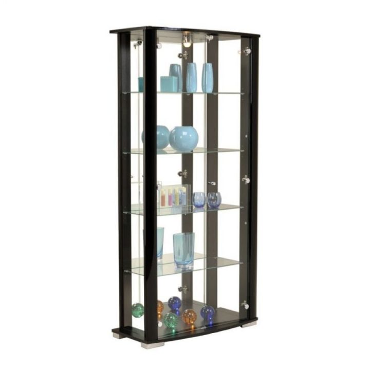 Standvitrine Von Parisot Meubles | Home24 | Vitrine tout But Vitrine Romance