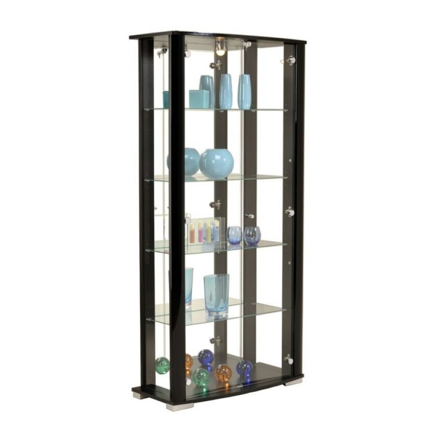 Standvitrine Von Parisot Meubles | Home24 | Vitrine tout But Vitrine Romance