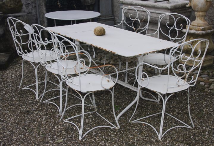 Table De Jardin En Fer Forge Occasion Le Bon Coin – Novocom.top concernant Ancienne Serre De Jardin Occasion Le Bon Coin