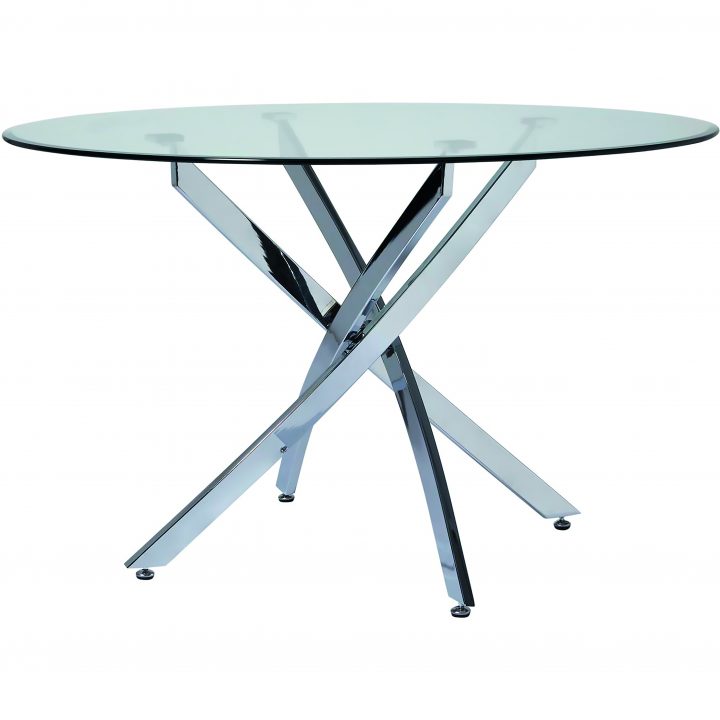 Table Portland – Conforama Luxembourg encequiconcerne Table Portland Conforama