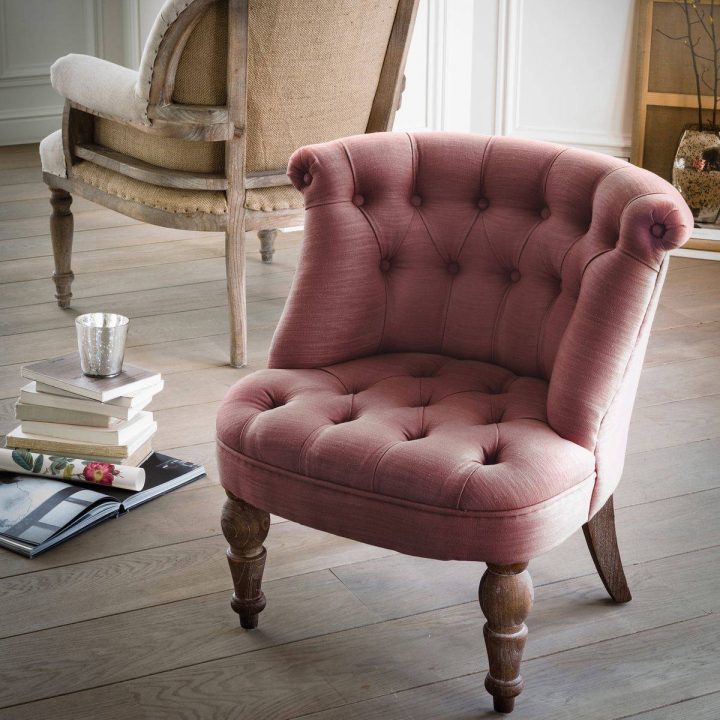 Tendance Déco : Le Fauteuil Crapaud Est De Retour ! – Blog Déco encequiconcerne Fauteuil Eurodif