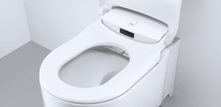 Toilette Japonaise Castorama – Gamboahinestrosa destiné Rehausseur Wc Castorama