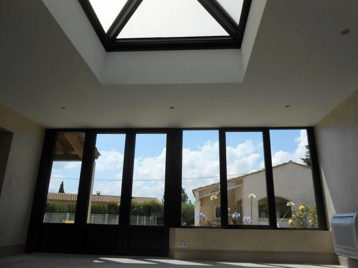 Unique Puit De Lumiere Velux Leroy Merlin | Windows avec Velux Leroy Merlin