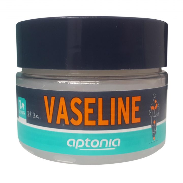 Vaseline Anti Frottements En Pot 100 Ml destiné Pot De Chambre Decathlon