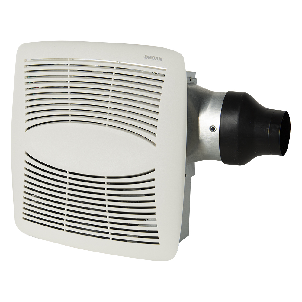 Ventilateur De Salle De Bains 80 Pi³/Min pour Ventilateur Salle De Bain