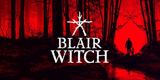 blair witch lösung