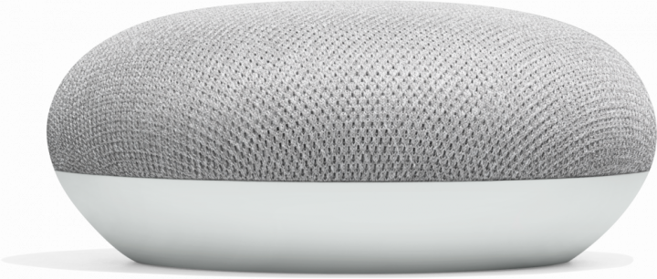 tasmota google home