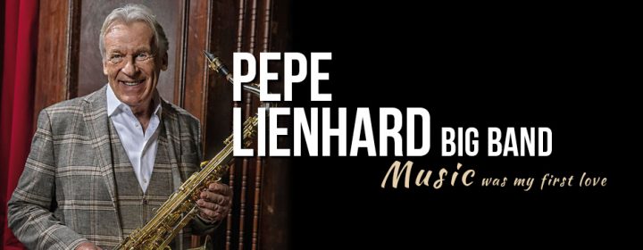 pepe lienhard band mitglieder