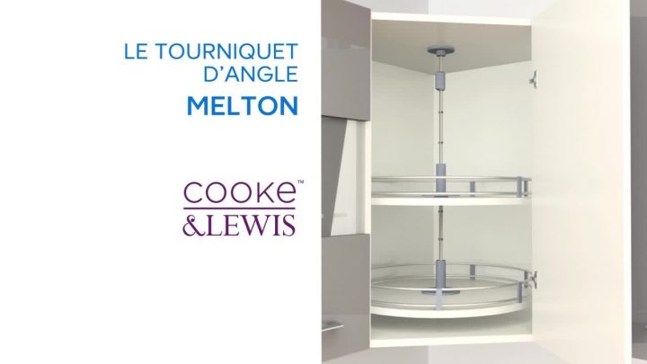 Comment Choisir Des Meubles De Cuisine | Cuisine | Castorama.fr concernant Protection Angle Meuble Castorama