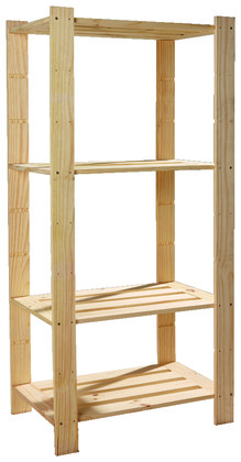 meuble etagere brico depot