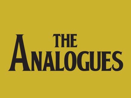 the analogues tour 2022