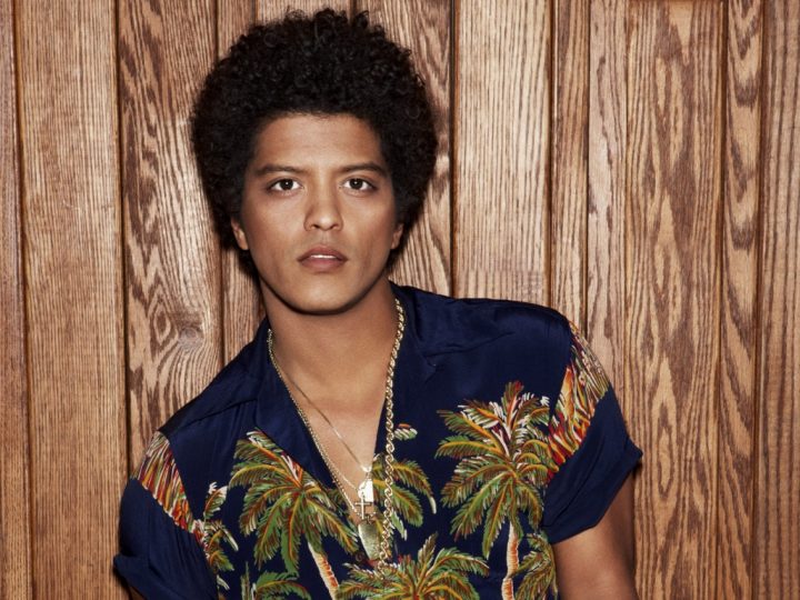 bruno mars tour deutschland