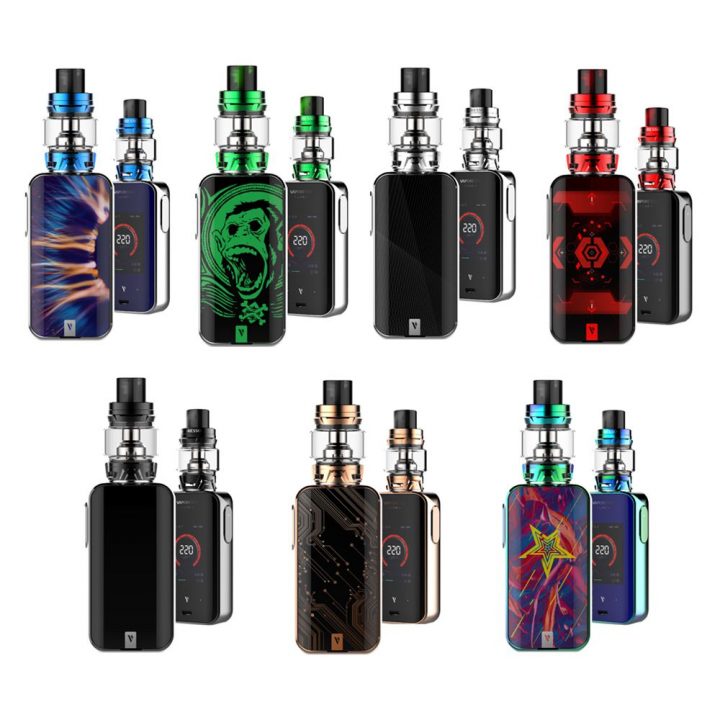 vaporesso luxe x