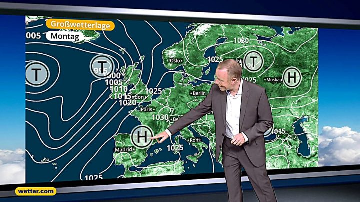 wetter fischen 30 tage