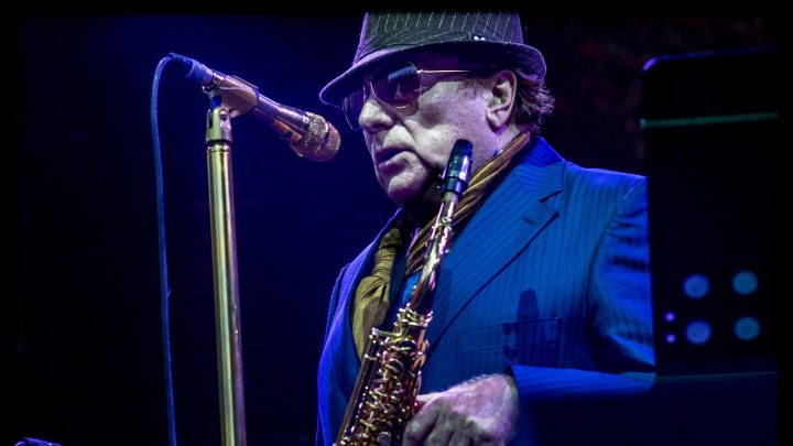 van morrison tour 2022 deutschland