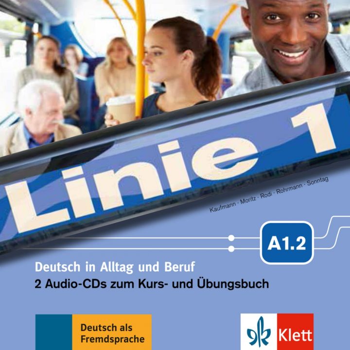 linie 1 a2 antworten