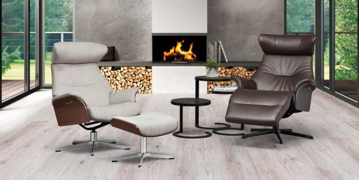 monsieur meuble fauteuil relax